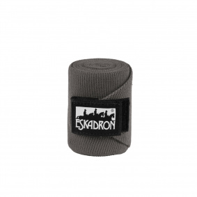 ESKADRON ELASTIC BANDAGES GRAPHITE