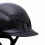 Samshield REITHELM XJ GLOSSY BLACK / TRIM FRAME MATTBLACK / BLACK BLAZON/