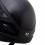 Samshield REITHELM XJ GLOSSY BLACK / TRIM FRAME MATTBLACK / BLACK BLAZON/