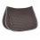 Horze HORZE ADEPTO ALL PURPOSE SADDLE PAD BROWN