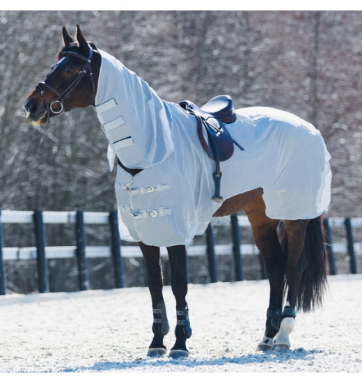 HORZE ORLEANS FLY RIDING RUG