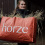 HORZE BIG SHOPPING BAG