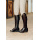 Horze HORZE GENEVE LEDER-REITSTIEFEL