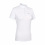 Samshield SAMSHIELD JEANNE WOMEN'S SHORT SLEEVE RIDING COMPETITION SHIRT WHITE