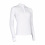 Samshield SAMSHIELD FAUSTINE WOMEN'S LONG SLEEVE RIDING COMPETITION SHIRT WHITE