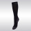 Samshield SAMSHIELD AIRFLOW PRINT UNISEX RIDING SOCKS BLACK