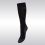Samshield SAMSHIELD AIRFLOW SWAROVSKI WOMEN'S RIDING SOCKS BLACK