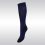 Samshield SAMSHIELD AIRFLOW SWAROVSKI WOMEN'S RIDING SOCKS NAVY