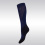 SAMSHIELD AIRFLOW SWAROVSKI WOMEN'S RIDING SOCKS