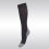 Samshield SAMSHIELD SOFT GLITTER WOMEN'S RIDING SOCKS GRAPHITE