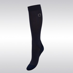 SAMSHIELD SOFT GLITTER SKARPETY JEŹDZIECKIE DAMSKIE HADITENGERÉSZET