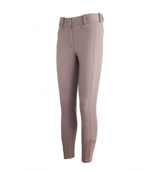 KINGSLAND KLARA T-TEC WOMEN'S FULL GRIP RIDING BREECHES - EQUISHOP ...