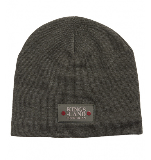 KINGSLAND SENNA UNISEX KNITTED EQUESTRIAN HAT - EQUISHOP Equestrian Shop