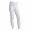 Kingsland KINGSLAND KLKEMMIE GIRLS F-TEC2 FULL GRIP RIDING TIGHTS WHITE