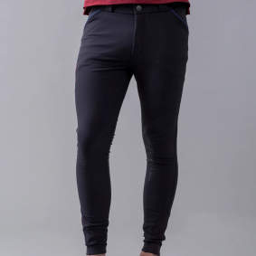 KINGSLAND KENTON E-TEC FÉRFI TÉRDFOLTOS LOVAGLÓNADRÁG HADITENGERÉSZET