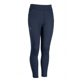 HORZE MELISSA SEAMLESS THERMO TIGHS - EQUISHOP Equestrian Shop