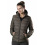 HKM HKM LENA WOMEN'S EQUESTRIAN QUILTED JACKET