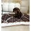 Adamsbro ADAMSBRO DAY BED FOR DOGS AND BABIES