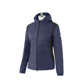 ANNA SCARPATI BAHAMAS NŐI BÉLELT LOVAS KABÁT HADITENGERÉSZET