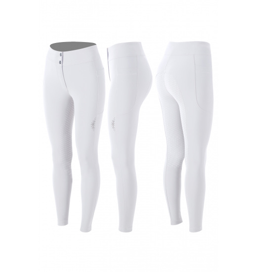 Animo ANIMO NUVELIN WOMEN'S FULL GRIP RIDING BREECHES