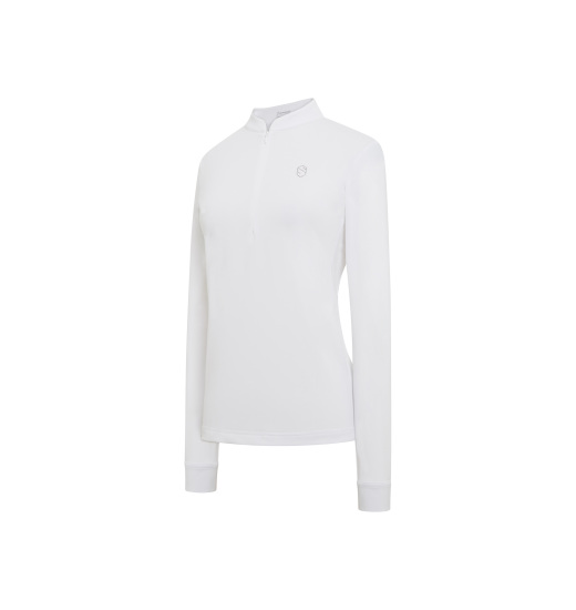 Samshield SAMSHIELD LOUISY FRAUENTURNIERHEMD MIT LANGEN ÄRMELN