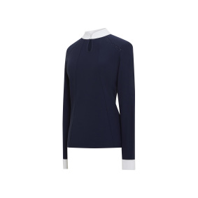 SAMSHIELD ELVIRA NŐI HOSSZÚ UJJÚ VERSENYPÓLÓ HADITENGERÉSZET