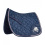 Waldhausen WALDHAUSEN UNICORN GLITTER SADDLE PAD NAVY