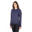 Equiline EQUILINE CARTEC FRAUEN REIT-SWEATSHIRT GRÜN