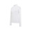SAMSHIELD CAMELIA WOMEN'S EQUESTRIAN LONG SLEEVED COMPETITION SHIRT WHITE