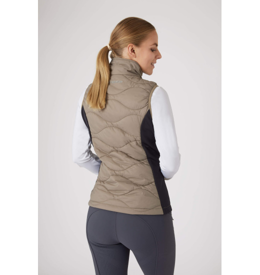 B VERTIGO BELLE WOMEN'S HYBRID RIDING VEST Equestrian Shop