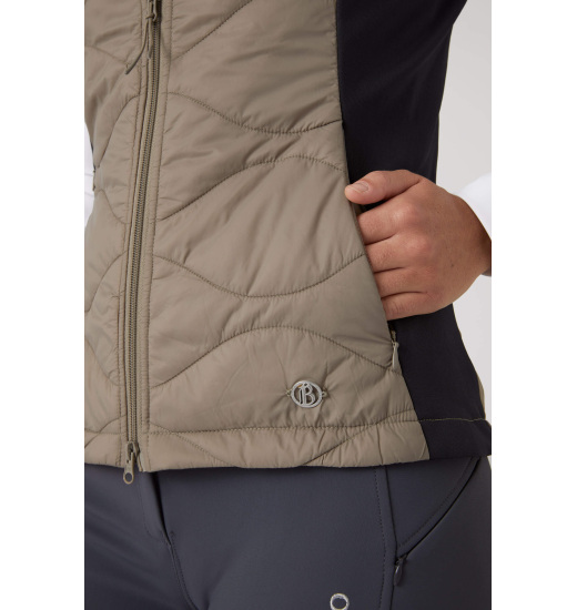 B VERTIGO BELLE WOMEN'S HYBRID RIDING VEST Equestrian Shop