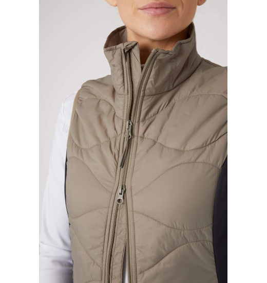 B VERTIGO BELLE WOMEN'S HYBRID RIDING VEST Equestrian Shop