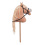 HKM HKM HOBBY HORSE ZABAWKA