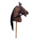 HKM HKM HOBBY HORSE ZABAWKA