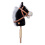 HKM HKM BELLA HOBBY HORSE WITH SOUND