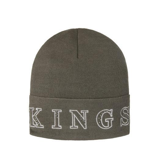 Kingsland KINGSLAND ROWDEE GESTRICKTE FRAUENREITMÜTZE