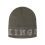 Kingsland KINGSLAND ROWDEE GESTRICKTE FRAUENREITMÜTZE KHAKI