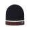 KINGSLAND RAMSEY UNISEX EQUESTRIAN KNITTED HAT NAVY