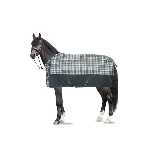 HORZE NEVADA TURNOUT WITH FLEECE LINING