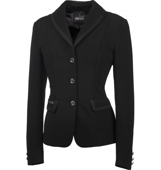 PIKEUR RADINA SHOW JACKET - 1 in category: Show jackets for horse riding