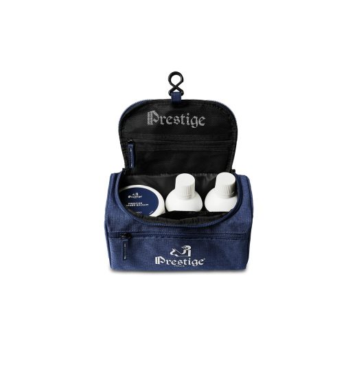 PRESTIGE ITALIA LEATHER KIT - 1 in category: Horse care for horse riding