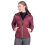 HKM STELLA WOMEN'S RIDING QUILTED JACKET