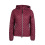 HKM HKM STELLA WOMEN'S RIDING QUILTED JACKET MAROON