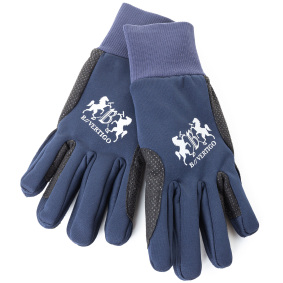 HORZE SANDRA WOMEN'S WINTER GLOVES - EQUISHOP Equestrian Shop