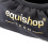 EQUISHOP TEAM BY ESKADRON EQUESTRIAN PROTECTIVE STIRRUPS COVER