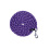 HKM LEAD ROPE FOR HOBBY HORSE PURPLE