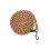 HKM LEAD ROPE FOR HOBBY HORSE PINK