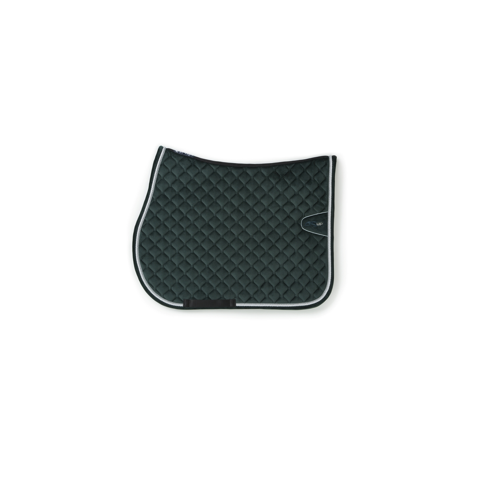ANNA SCARPATI QUETO 35 SADDLE PAD JUMPING Equestrian Shop