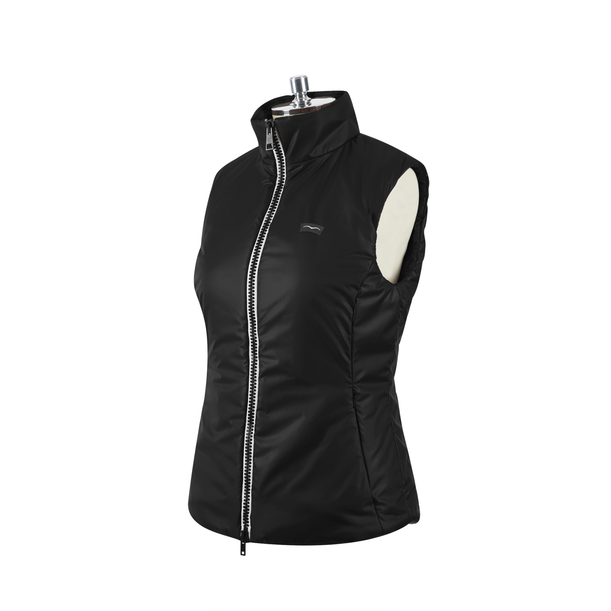 ANIMO LACEY WOMEN'S EQUESTRIAN PADDED VEST - EQUISHOP Equestrian Shop