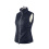 Animo ANIMO LACEY WOMEN'S EQUESTRIAN PADDED VEST NAVY